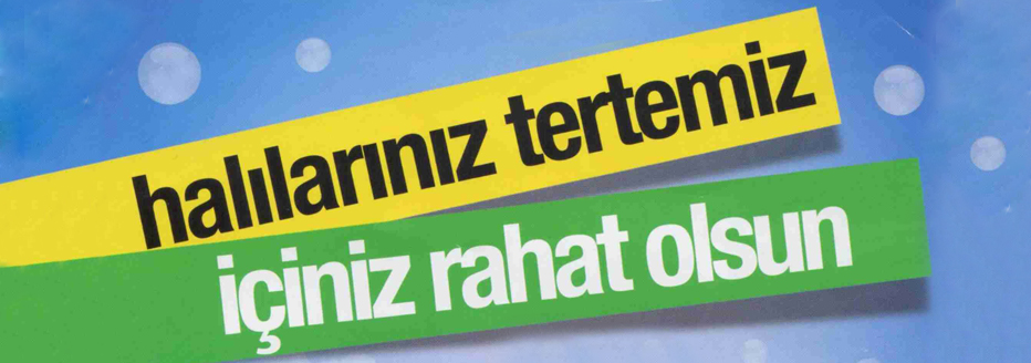 ankara hali yikama